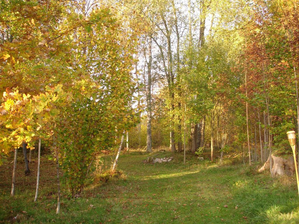 Landhaus Marston Hill *