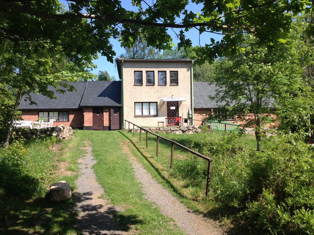 Marston Hill Mullsjö
