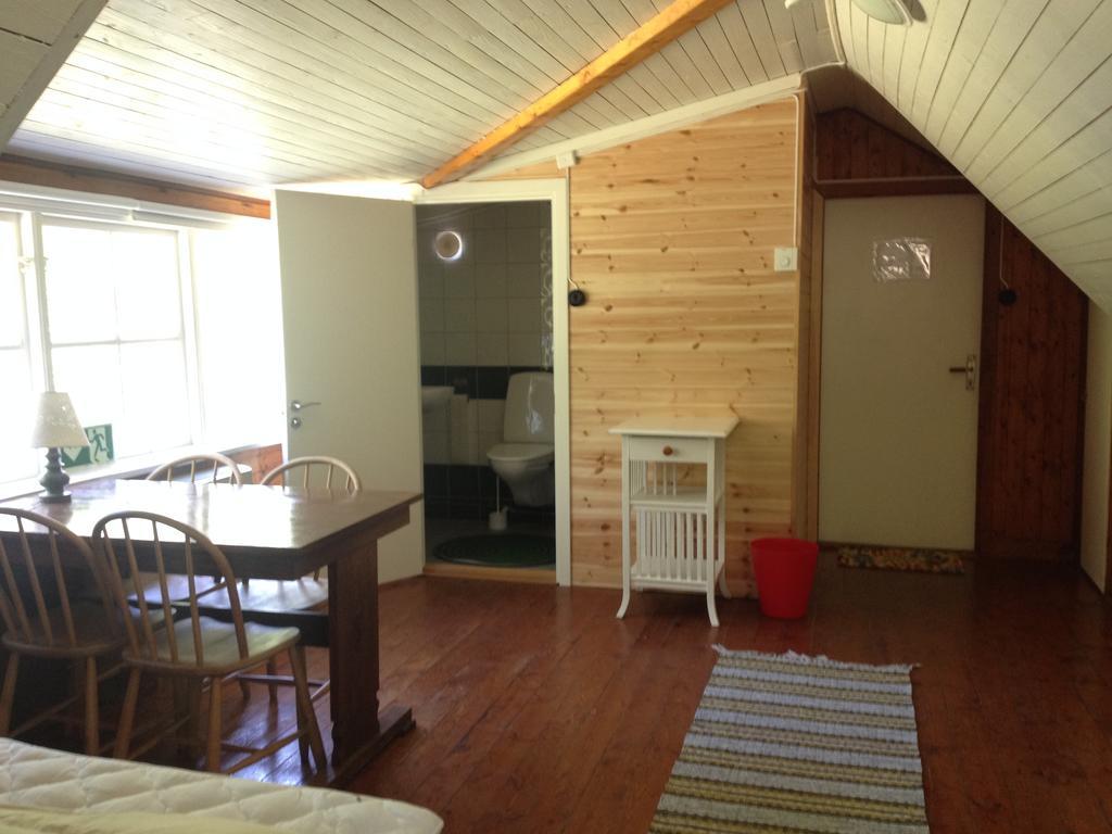 Landhaus Marston Hill